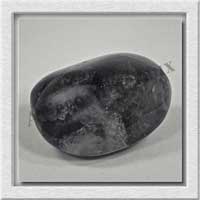 FLUORITE Arc en Ciel - 145 grammes - 65x50x30 mm - C012