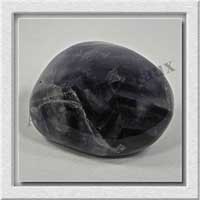 FLUORITE Arc en Ciel - 145 grammes - 65x50x30 mm - C012