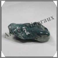 JADE Bleu - 28 gr - C003