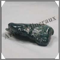 JADE Bleu - 25 gr - C008