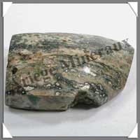 JASPE Orbiculaire - 440 gr - R101