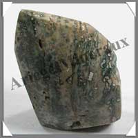 JASPE Orbiculaire - 440 gr - R101