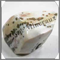 JASPE Orbiculaire - 1220 gr - R002