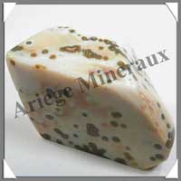 JASPE Orbiculaire - 1220 gr - R002