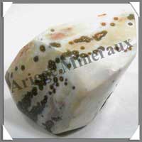 JASPE Orbiculaire - 1220 gr - R002