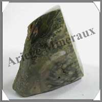 JASPE Orbiculaire - 1060 gr - R003