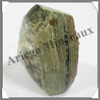 JASPE Orbiculaire - 1060 gr - R003