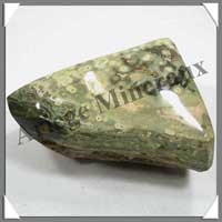 JASPE Orbiculaire - 1060 gr - R003