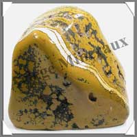 JASPE Orbiculaire - 3260 gr - R004