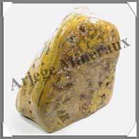 JASPE Orbiculaire - 3260 gr - R004