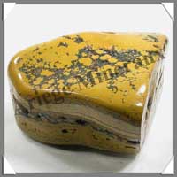 JASPE Orbiculaire - 3260 gr - R004