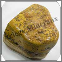 JASPE Orbiculaire - 3260 gr - R004