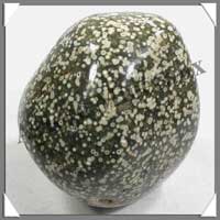 JASPE Orbiculaire - 450 gr - R008