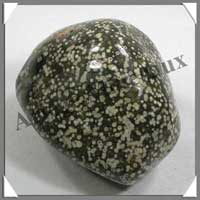 JASPE Orbiculaire - 450 gr - R008