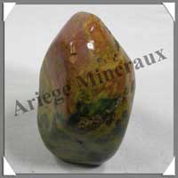 JASPE Orbiculaire - 250 gr - R009