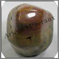 JASPE Orbiculaire - 250 gr - R009