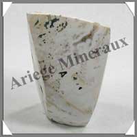 JASPE Orbiculaire - 160 gr - R010