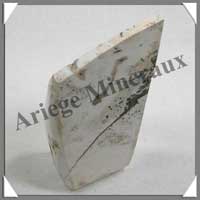 JASPE Orbiculaire - 160 gr - R010