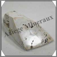 JASPE Orbiculaire - 160 gr - R010