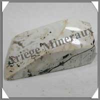 JASPE Orbiculaire - 160 gr - R010