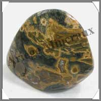 JASPE Orbiculaire - 255 gr - R011