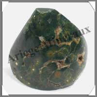 JASPE Orbiculaire - 155 gr - R012