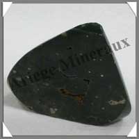 JASPE Orbiculaire - 155 gr - R012