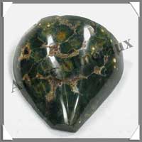 JASPE Orbiculaire - 155 gr - R012