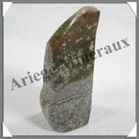 JASPE Orbiculaire - 120 gr - R013