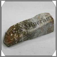 JASPE Orbiculaire - 120 gr - R013