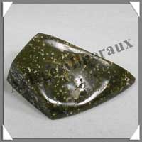 JASPE Orbiculaire - 85 gr - R014