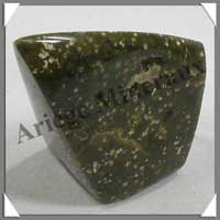 JASPE Orbiculaire - 85 gr - R014