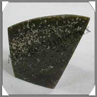 JASPE Orbiculaire - 85 gr - R014