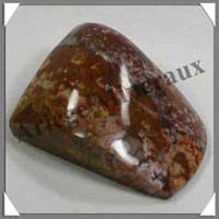 JASPE Orbiculaire - 100 gr - R015