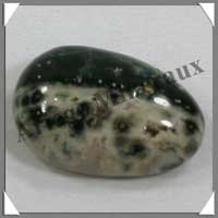 JASPE Orbiculaire - 37 gr - R101