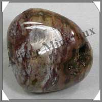 JASPE Orbiculaire - 69 gr - R103