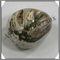 JASPE Orbiculaire - 75 gr - R201