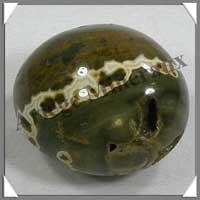 JASPE Orbiculaire - 87 gr - R202