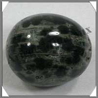 JASPE Orbiculaire - 98 gr - R203