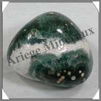 JASPE Orbiculaire - 98 gr - R204