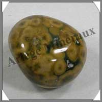 JASPE Orbiculaire - 80 gr - R207