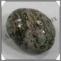 JASPE Orbiculaire - 75 gr - R210