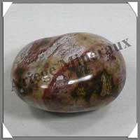 JASPE Orbiculaire - 100 gr - R213