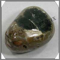 JASPE Orbiculaire - 90 gr - R215