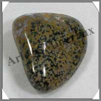 JASPE Orbiculaire - 86 gr - R216