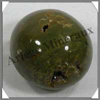 JASPE Orbiculaire - 110 gr - R217