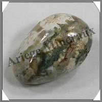 JASPE Orbiculaire - 63 gr - R221