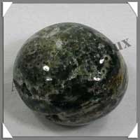 JASPE Orbiculaire - 98 gr - R222