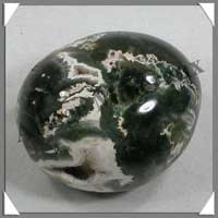 JASPE Orbiculaire - 117 gr - R301