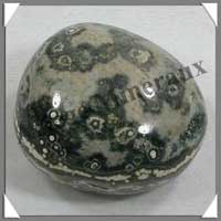 JASPE Orbiculaire - 105 gr - R307